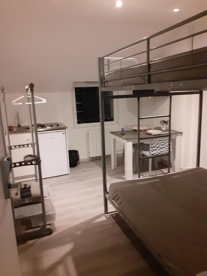 Chambres Estrees Estrees  Exterior photo